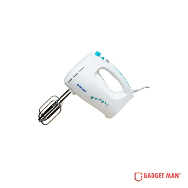 Miyako GTM-8017 A2 Beater Hand Mixer