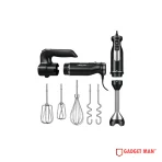 Miyako HM-5513 CX Egg Beater & Hand Mixer - 1200W