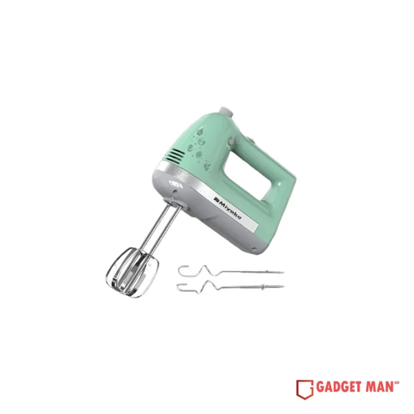 Miyako HM-6605 CX Egg Beater Hand Mixer