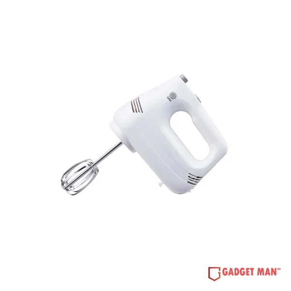 Miyako HM-6679 CX Egg Beater Hand Mixer