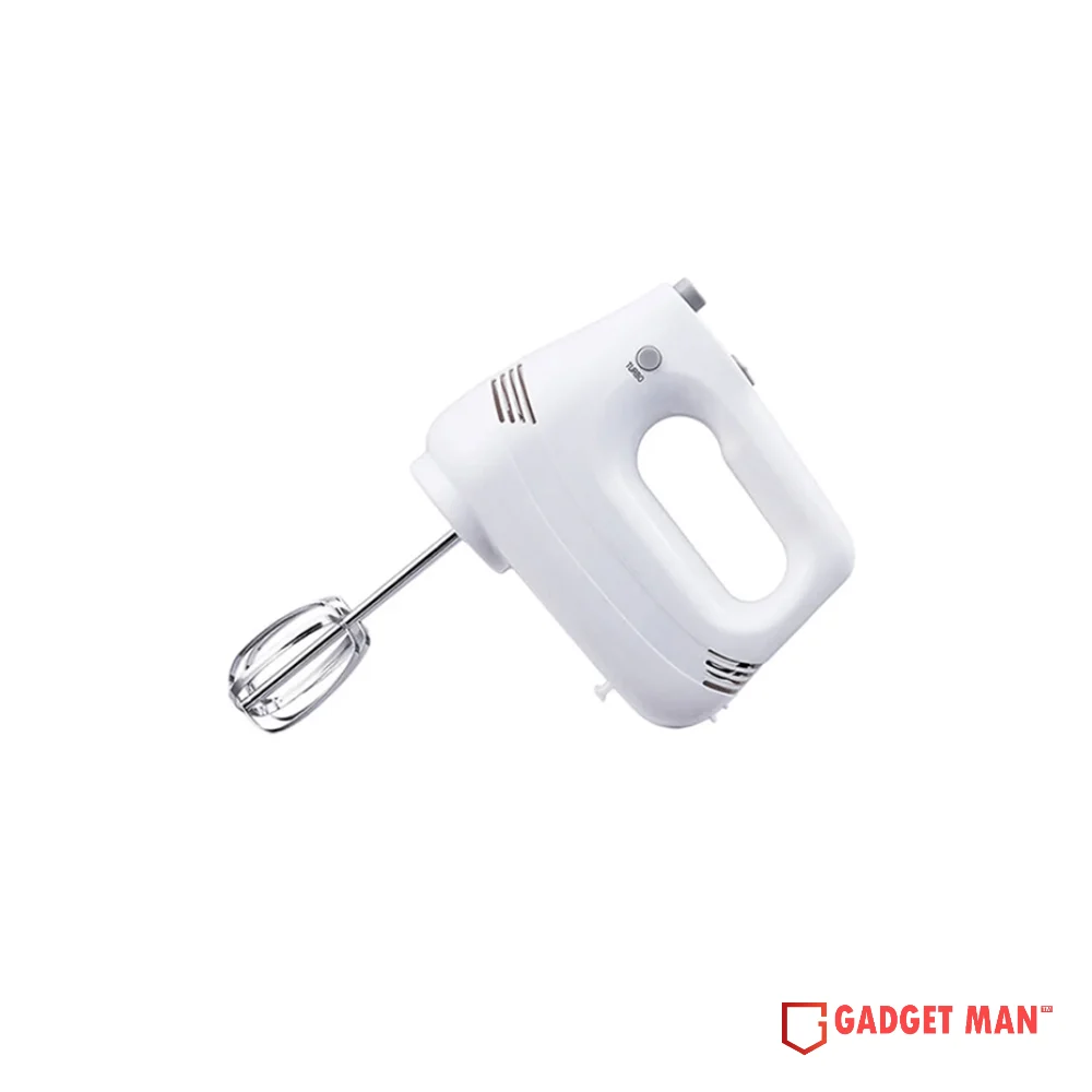 Miyako HM-6679 CX Egg Beater Hand Mixer