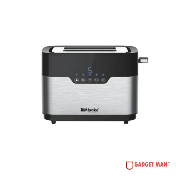 Miyako KT-410 FS Bread Toaster