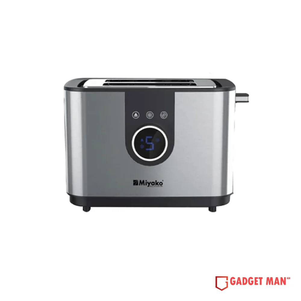 miyako-kt-420-fs-bread-toaster-gadgetman Miyako KT-420 FS Bread Toaster