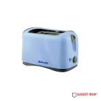 Miyako KT-6002 2 Slice Bread Toaster