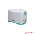 Miyako KT-6002 2 Slice Bread Toaster