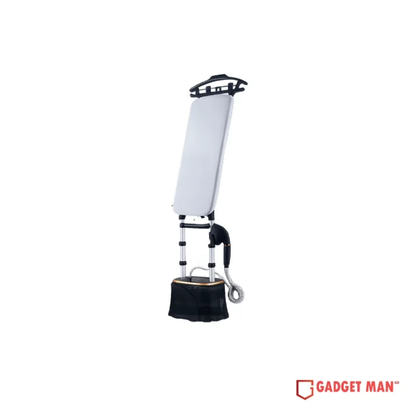 Miyako LGS-7582 Garment Steamer