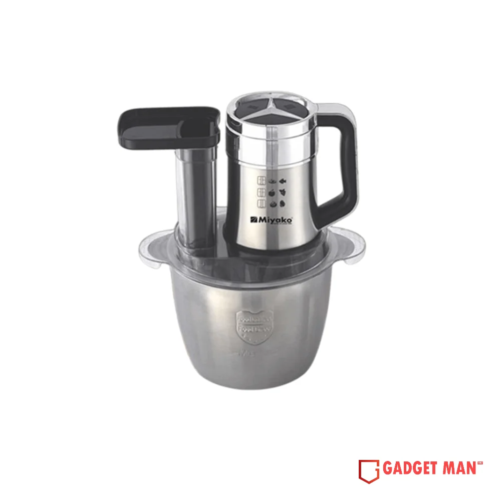 Miyako MC-065 Food Chopper