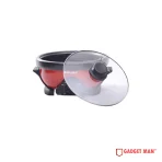Miyako MC-250D 3L Double Pot Curry Cooker - 1000W