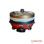 Miyako MC-400T Multifunctional Electric Curry Cooker - 3.5L