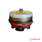 Miyako MC-400T Multifunctional Electric Curry Cooker - 3.5L