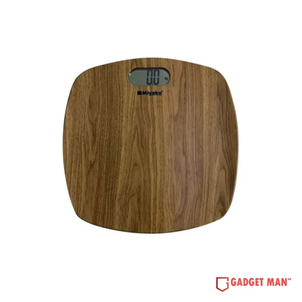 Miyako MEB-7006W Digital Body Fat Scale