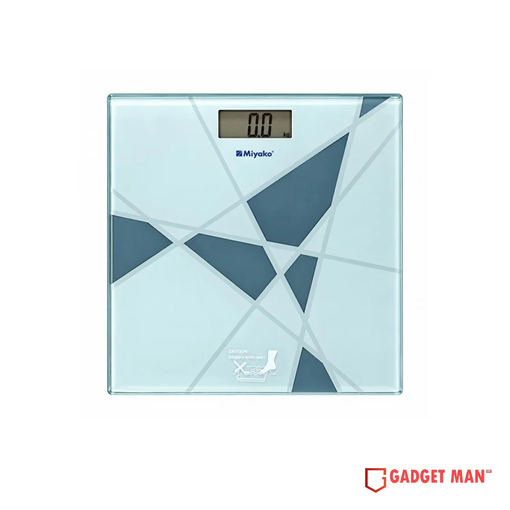 Miyako MEB-9370 Electronic Weight Scale