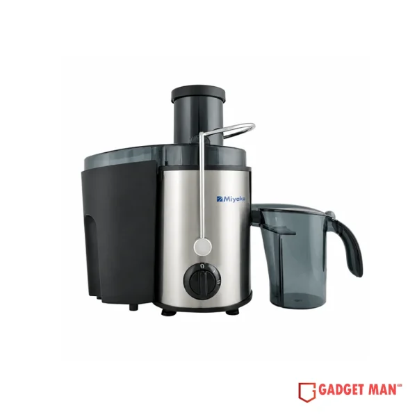 Miyako MFJ-516 Juicer Extractor - 500W