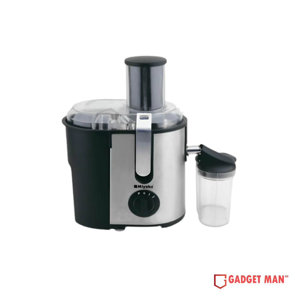 Miyako MFJ-518 Juicer - 600W