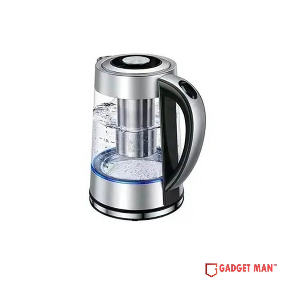 Miyako MJK-25T-GLS Electric Kettle - 2.5L