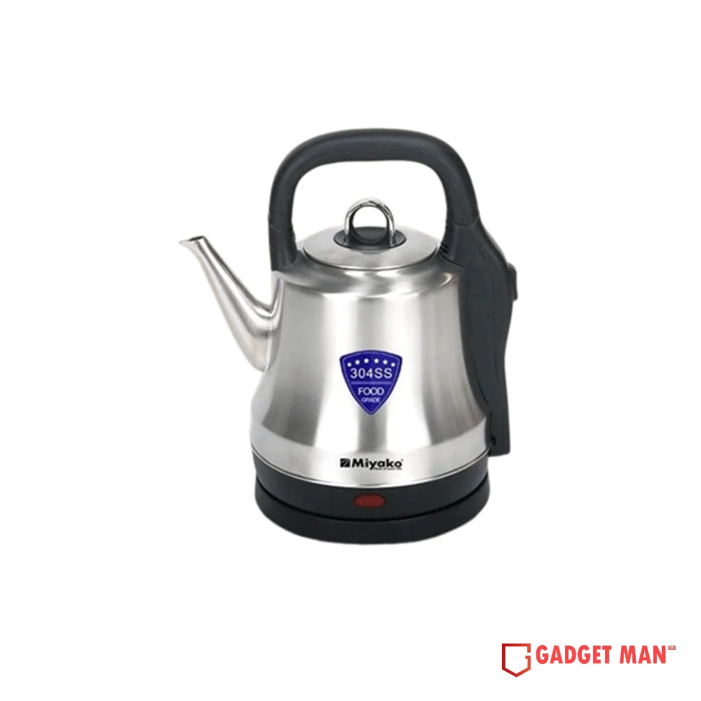 Miyako MJK-BST 15 Electric Kettle - 1.5 L