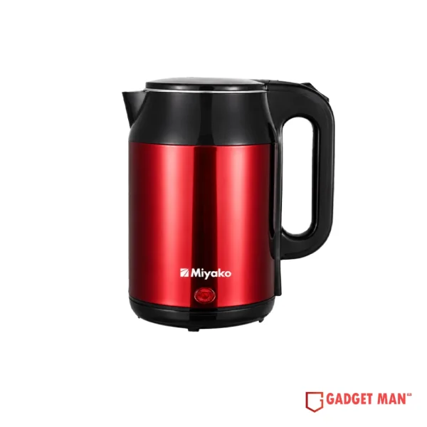 Miyako MK-1920 BT Electric Kettle - 2L