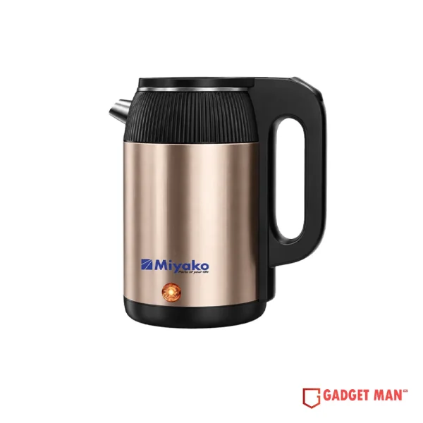 Miyako MK-1925-BT Electric Kettle - 2.5L