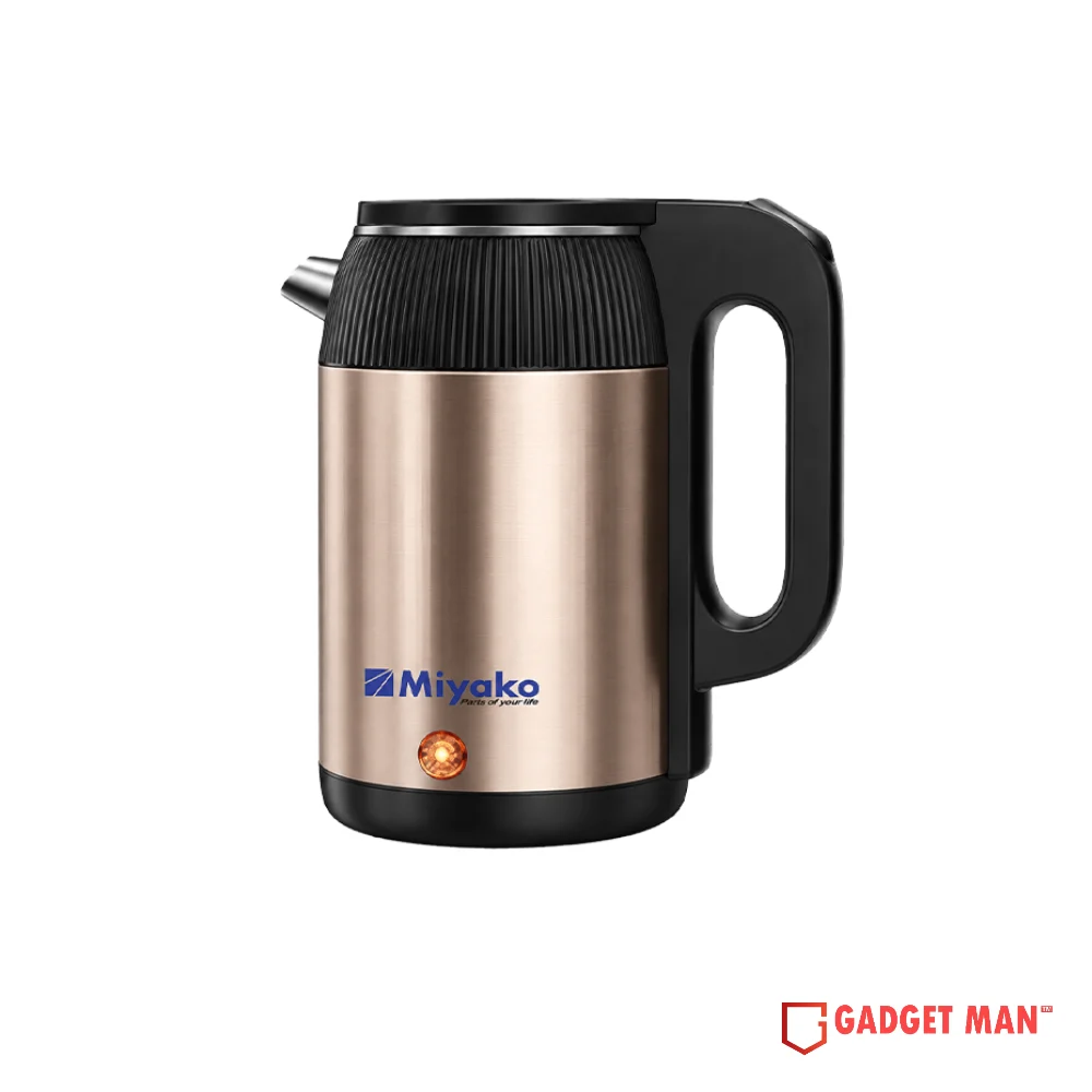 Miyako MK-1925-BT Electric Kettle - 2.5L
