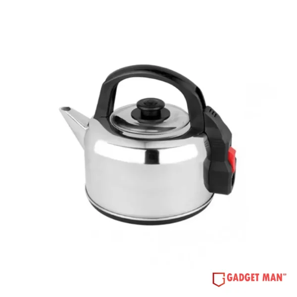 Miyako MK-A05-41 Automatic Electric Steel Kettle - 4.1L