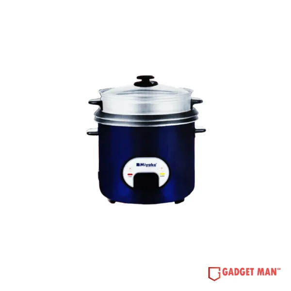 Miyako MRC-1280 JPN Rice Cooker - 2.8L