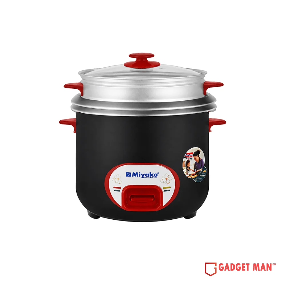 Miyako MRC-320-JPN Rice Cooker - 3.2L