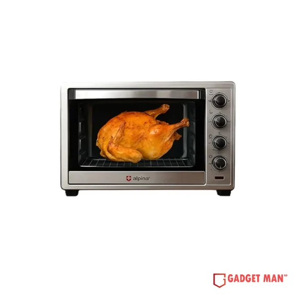 Miyako MT-65RCL Multifunction Electric Oven - 65L