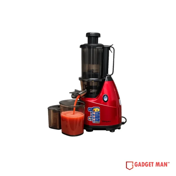 Miyako SD-60 GA Electric Slow Juicer - 500W