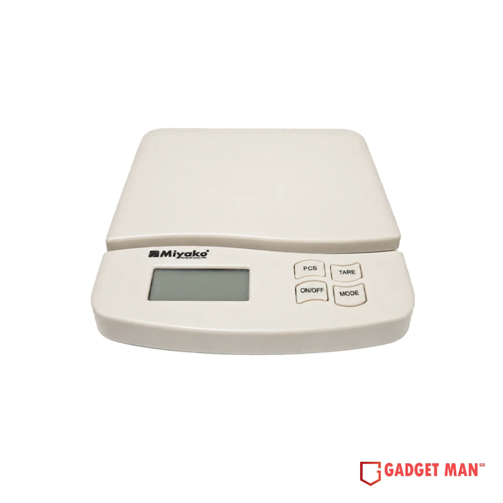 Miyako SF-550 Digital Kitchen Scale