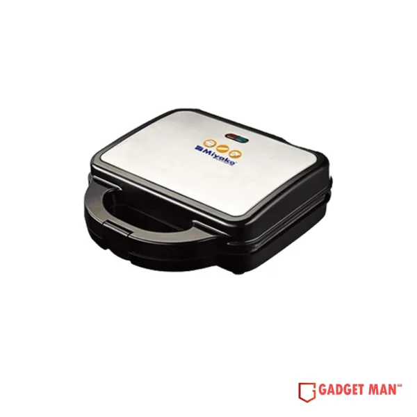 Miyako SM-826 3 in 1 Sandwich Maker