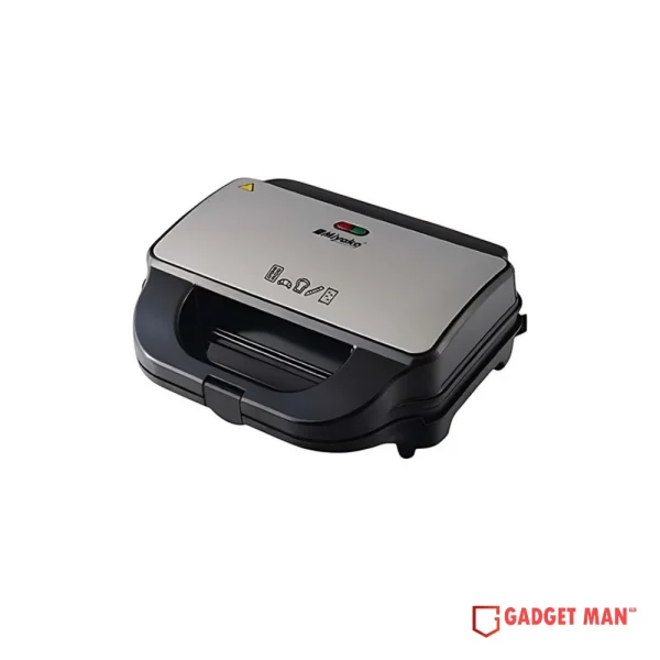 Miyako SM-862-HY Electric Sandwich Maker