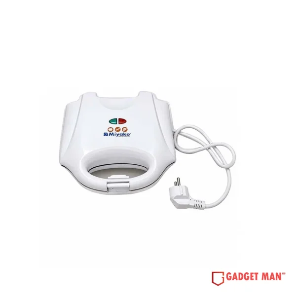 Miyako SW-5001 Sandwich Maker