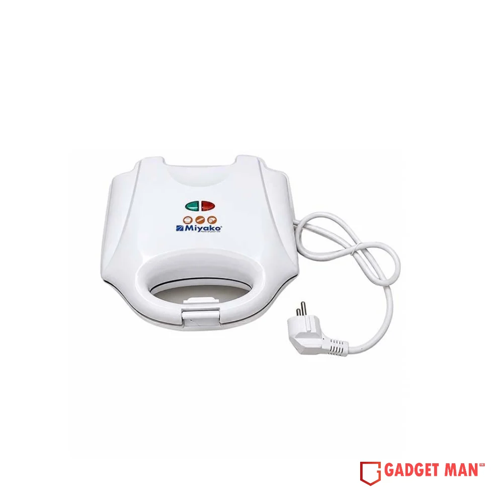 Miyako SW-5001 Sandwich Maker