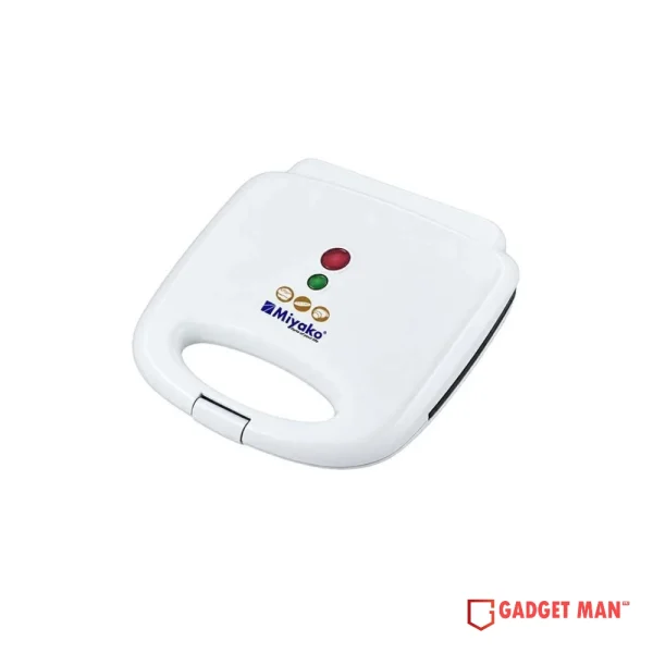 Miyako SW-5002 Sandwich Maker
