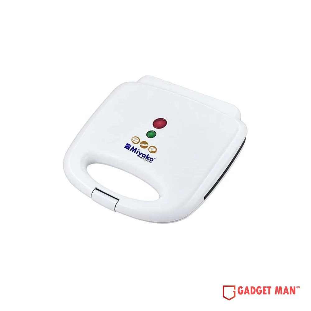 miyako-sw-5002-sandwich-maker-gadgetman Miyako SW-5002 Sandwich Maker