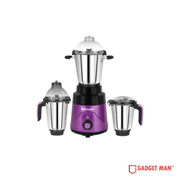 Miyako XPRO Blender - 1600W