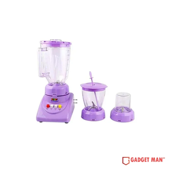 Miyako YT–2004CH Blender - 350W