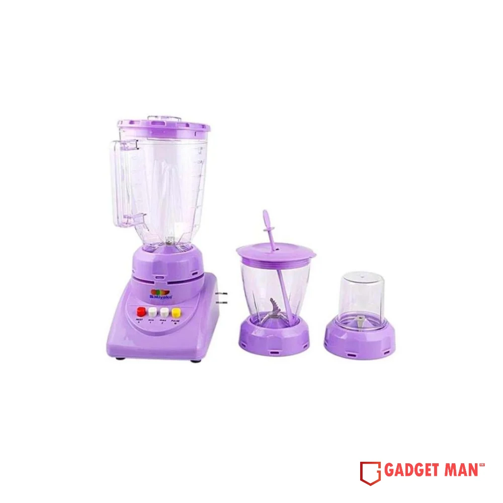Miyako YT–2004CH Blender - 350W