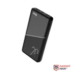 MKB PK20 20000mAh LED DISPLAY POWER BANK