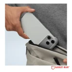 MoFT Frame MOVAS MagSafe Case for iPhone 17 Series