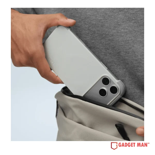 MoFT Frame MOVAS MagSafe Case for iPhone 17 Series