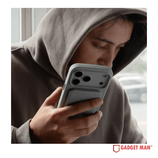 MoFT Tombogo Monogram Case for iphone 17 Pro Max
