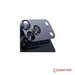 Mohtuut Full Coverage AR Lens Protector for iPhone 17 Series