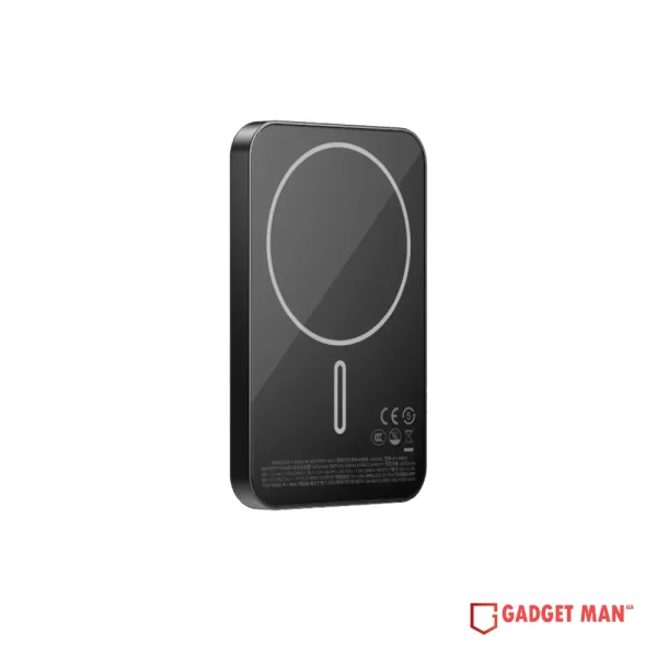 Momax 1-Power Q.Pass Qi2 Magnetic Wireless Power Bank