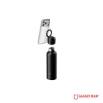 Momax 1-Vibe Bottle Magnetic Wireless Speaker Flask - 750ml