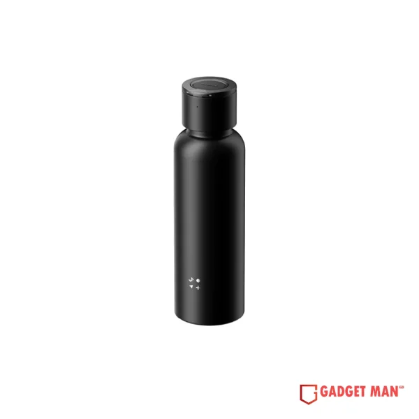 Momax 1-Vibe Bottle Magnetic Wireless Speaker Flask - 750ml