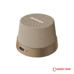 Momax 1-Vibe Go Magnetic Portable True Wireless Speaker