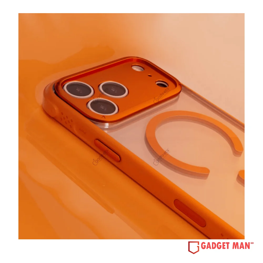 momax-caseform-air-magnetic-case-for-iphone-17-series-gadgetman Momax CaseForm Air Magnetic Case for iPhone 17 Series