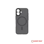 Momax CaseForm Lite Magnetic Case for iPhone 17 Series