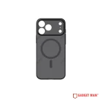 Momax CaseForm Lite Magnetic Case for iPhone 17 Series